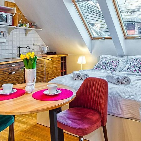 Apartament Pod Swierkami Z Prywatna Sauna - 5D Apartments 카르파츠 외부 사진