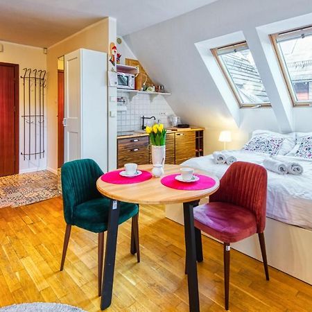 Apartament Pod Swierkami Z Prywatna Sauna - 5D Apartments 카르파츠 외부 사진