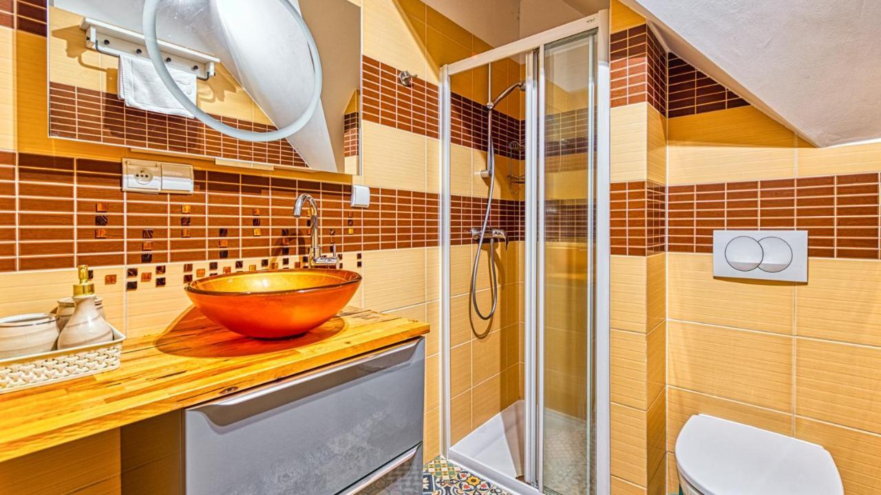 Apartament Pod Swierkami Z Prywatna Sauna - 5D Apartments 카르파츠 외부 사진