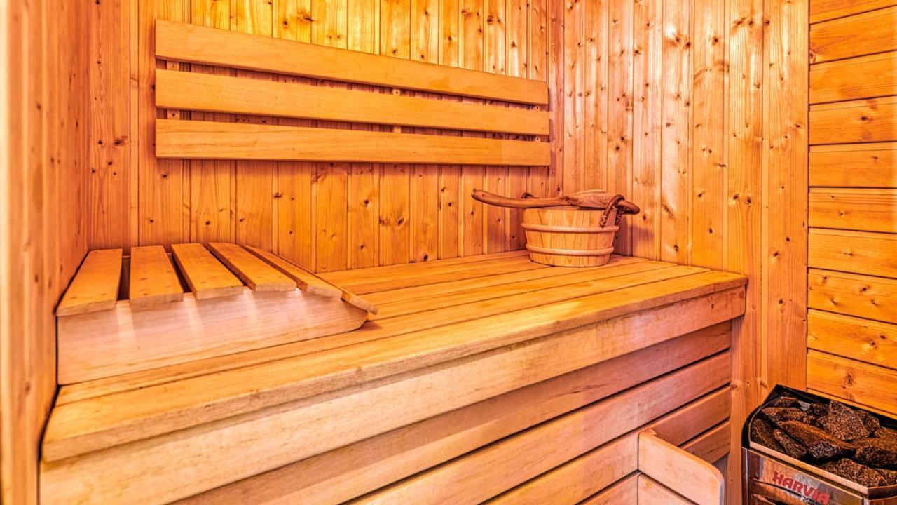 Apartament Pod Swierkami Z Prywatna Sauna - 5D Apartments 카르파츠 외부 사진